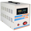 Однофазный стабилизатор напряжения Энергия АСН 2000 - Стабилизаторы напряжения - Стабилизаторы напряжения для котлов - Магазин стабилизаторов напряжения Ток-Про